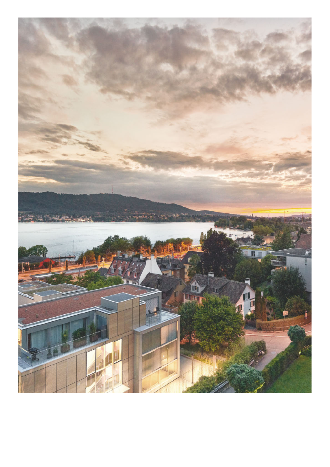 Vorschau Newre Annual Report 2019 Seite 4